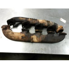 103Z003 Exhaust Manifold Pair Set For 03-07 Ford F-250 Super Duty  6.0 1840770C1 Power Stoke Diesel